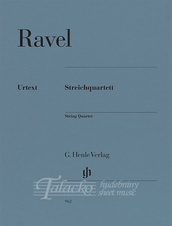 String Quartet